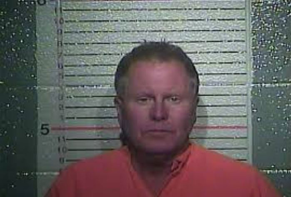 Harrodsburg Man Convicted On Child Pornography Charges The