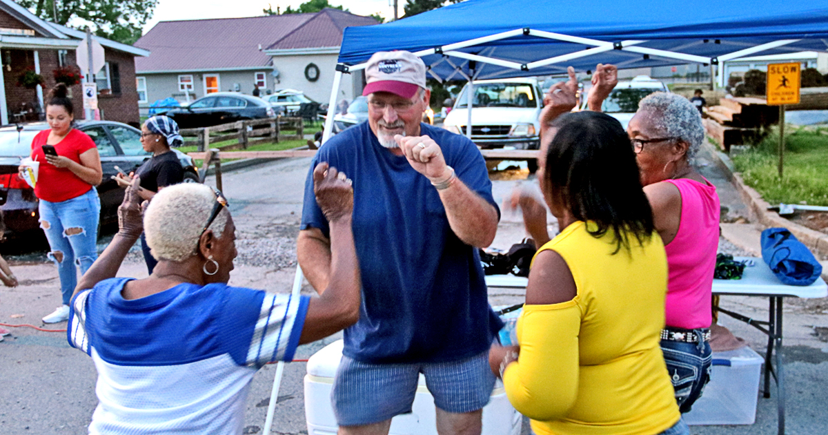 Celebrate Broadway Days And More This Weekend In Mercer County The 