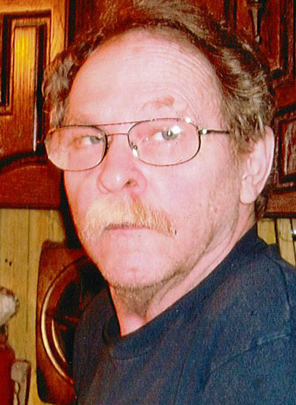 David Reeves – The Harrodsburg Herald
