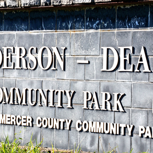 Anderson Dean