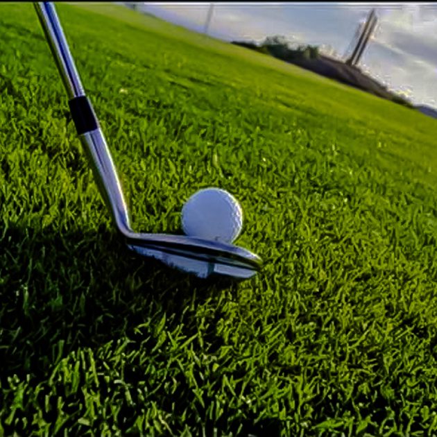 Photo Submitted Bright Leaf Golf Resort offers Mercer County residents an opportunity to enjoy the outdoors with 27 holes of golf. 