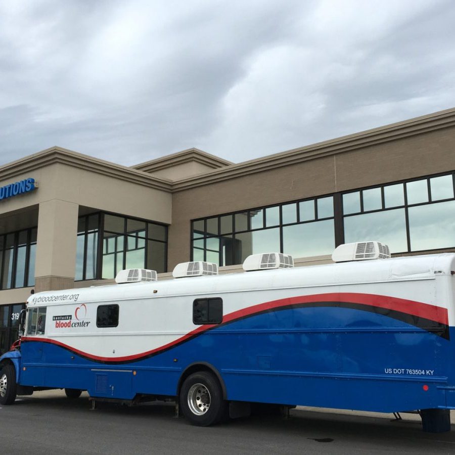 Image: Kentucky Blood Center