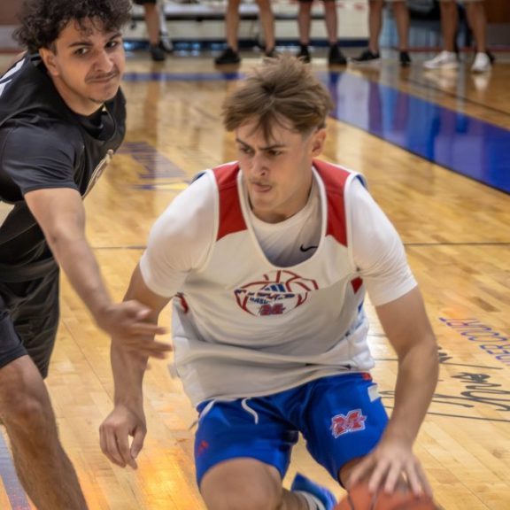 MBB-Caden Brogli