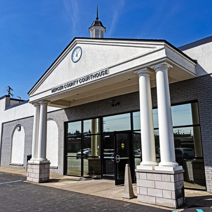 Mercer County Fiscal Court (file image).