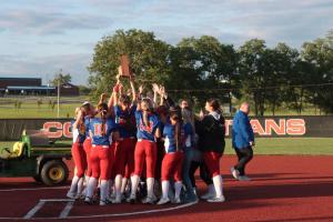 46th District Champs